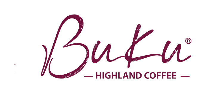 Buku Highland Coffee